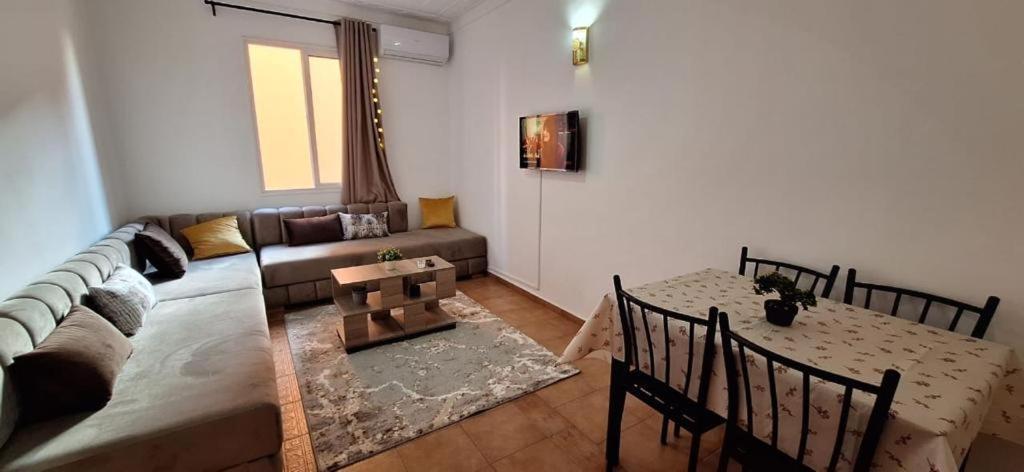 Appartement Escale Marrakech
