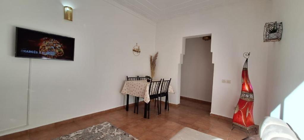 Escale Marrakech Appartement *